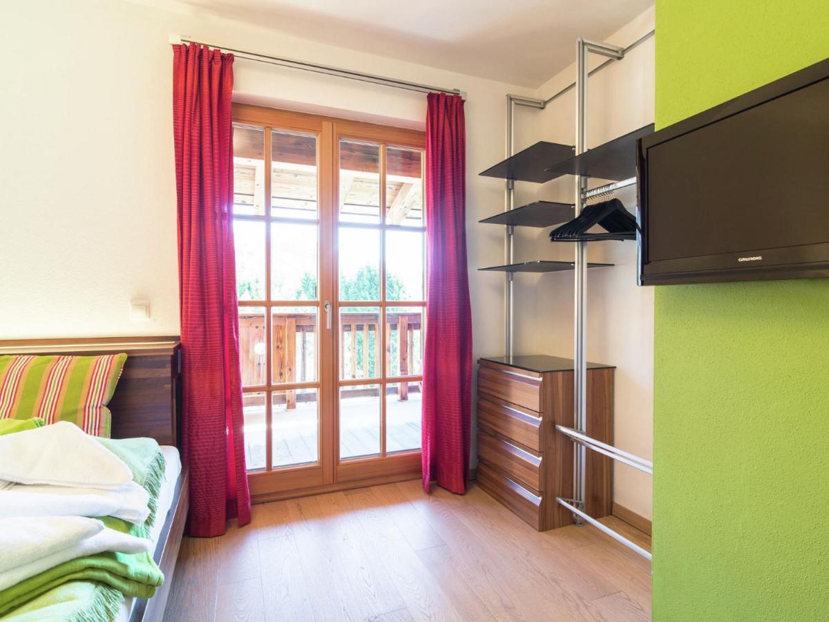Elegant Chalet With Sauna In Mittersill Salzburg Hollersbach im Pinzgau Eksteriør billede